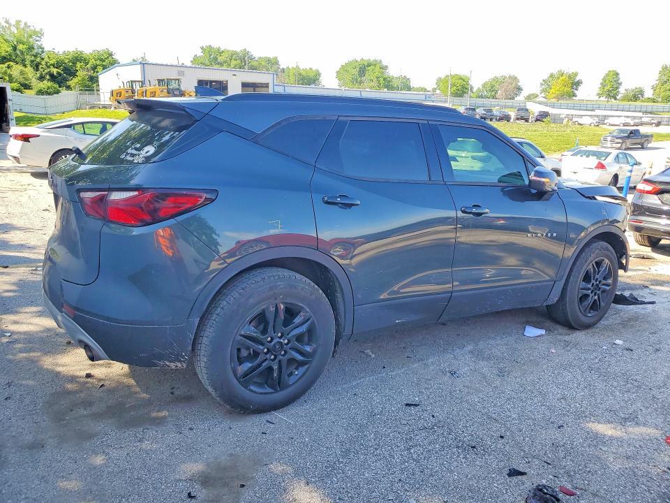 2019 Chevrolet Blazer 1LT