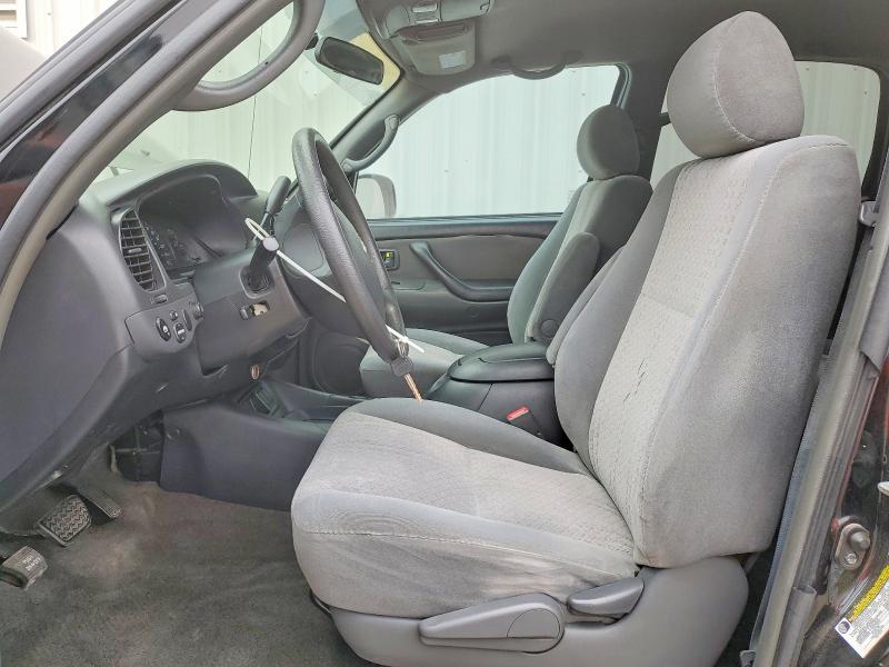 2006 Toyota Tundra Double Cab SR5