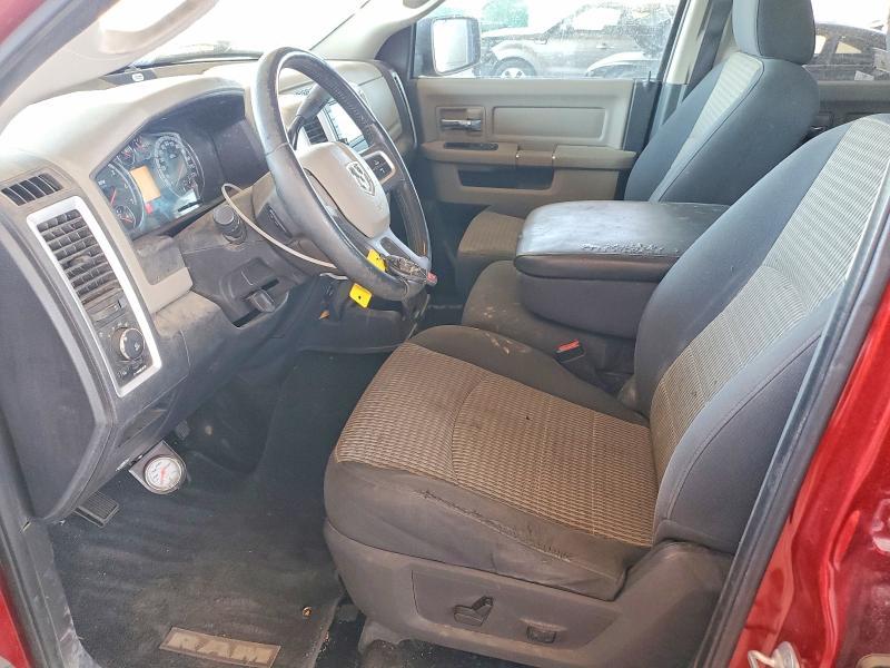 2009 Dodge RAM 1500