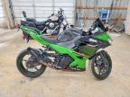 2023 Kawasaki EX400