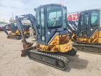 2012 John Deere 35D Mini Excavator
