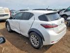2013 Lexus Ct 200