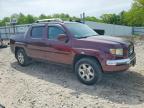 2008 Honda Ridgeline RTS