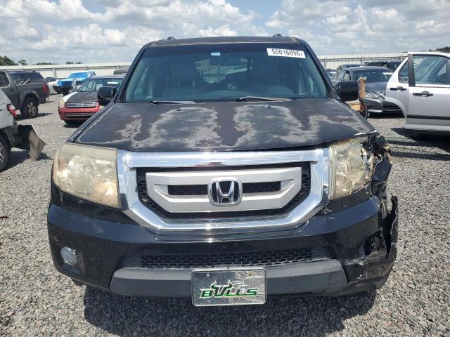 2010 Honda Pilot exl