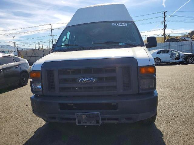 2009 Ford Econoline E150 Van