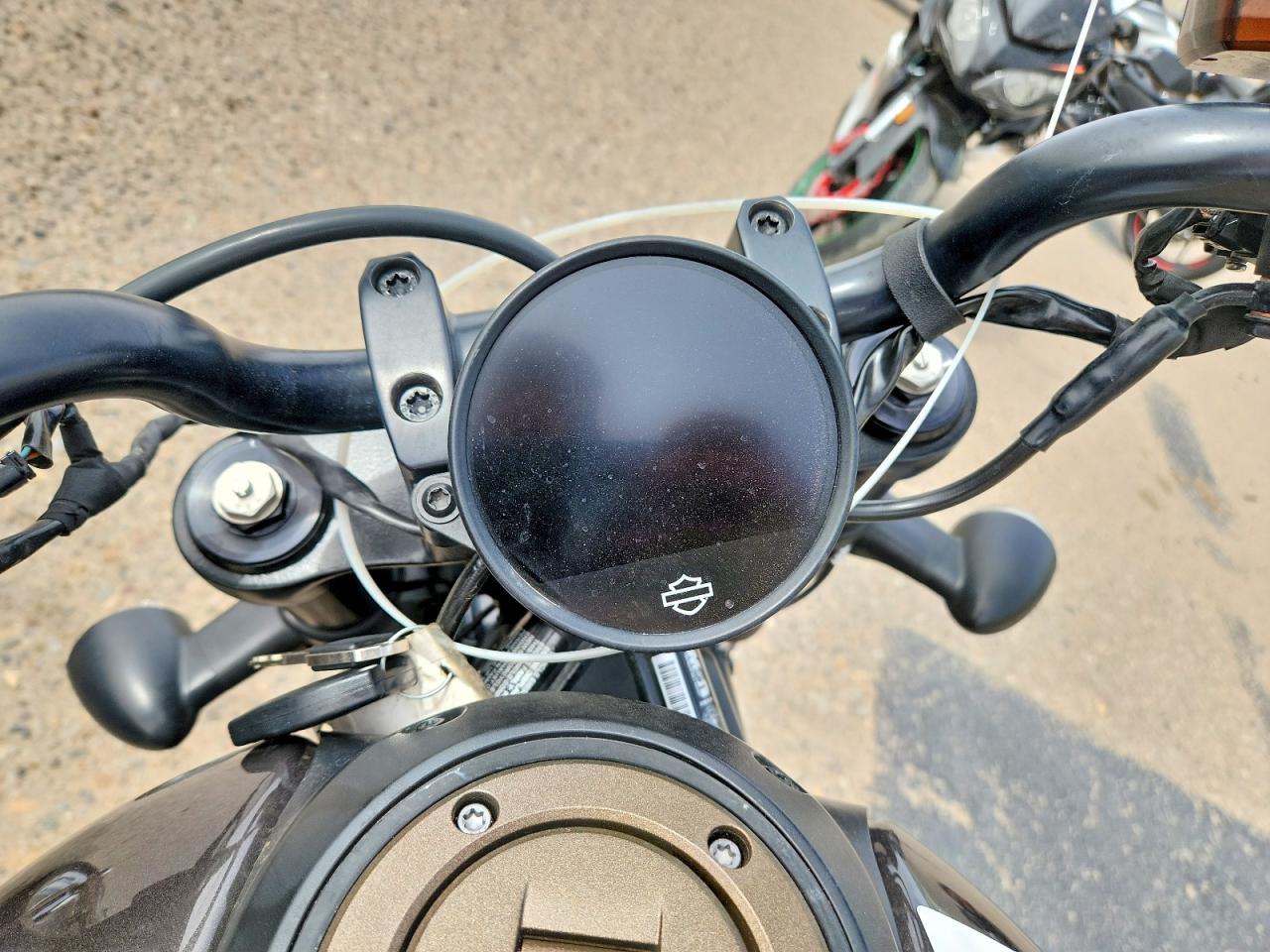 2023 Harley-Davidson RH1250 S