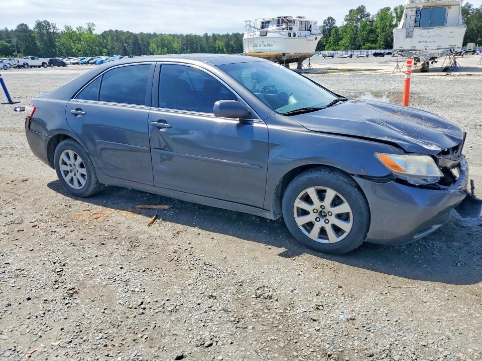 2007 Toyota Camry xle V6