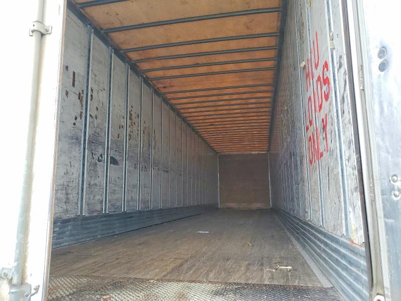 2014 Utility DRY Van Trailer
