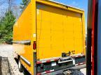 2022 GMC Savana BOX Truck