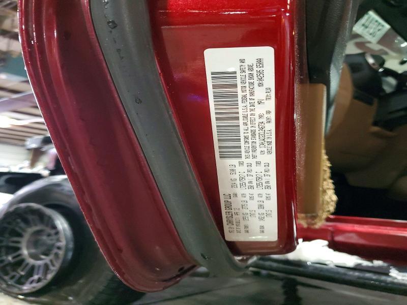 2012 Jeep Wrangler Rubicon