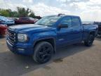 2019 GMC Sierra Limited K1500