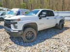 2020 Chevrolet Silverado K2500 Heavy Duty