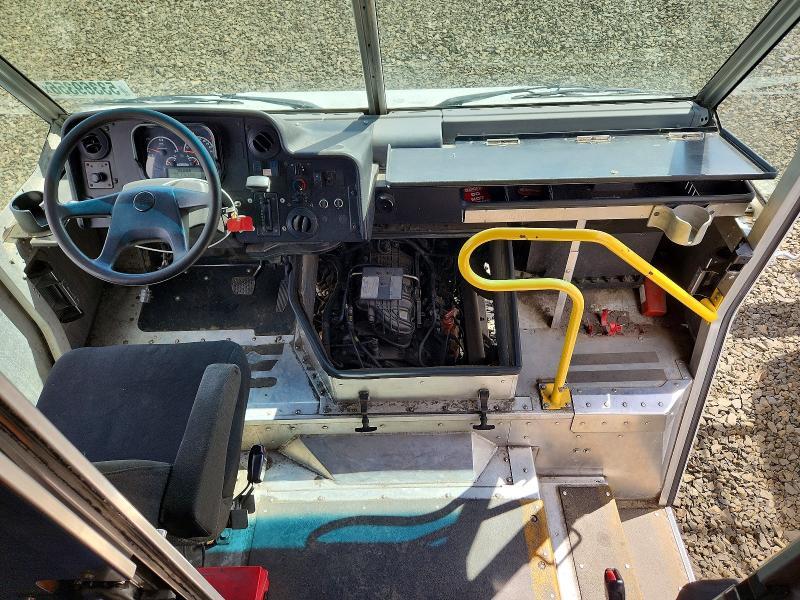 2016 Freightliner Chassis M Line WALK-IN Van