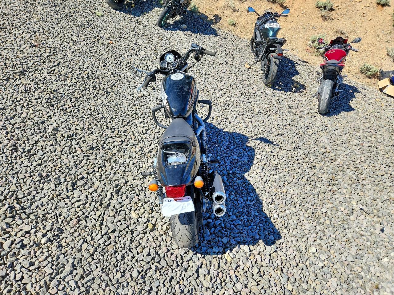 2009 Harley-Davidson XR1200