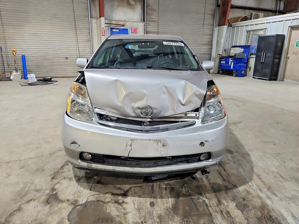 2008 Toyota Prius Standard