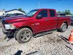 2013 Dodge RAM 1500 ST