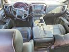 2014 Chevrolet Silverado K1500 LTZ
