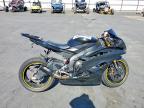 2007 Yamaha YZFR6 L