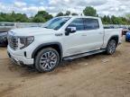 2021 GMC Sierra K1500 AT4