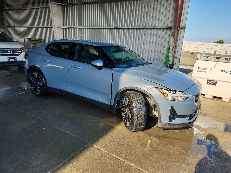 2023 Polestar 2