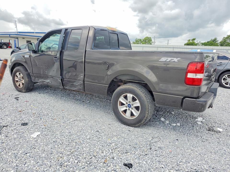 2005 Ford F150
