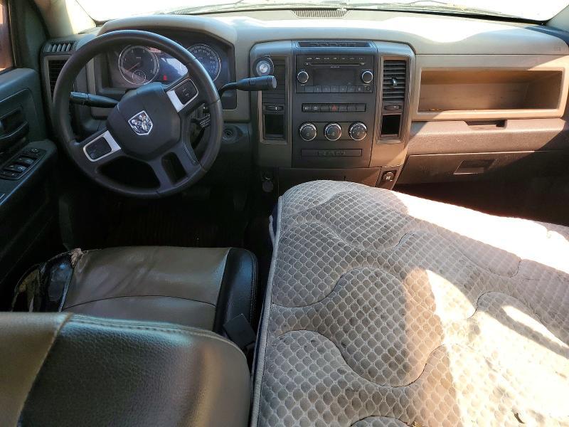 2011 Dodge RAM 3500