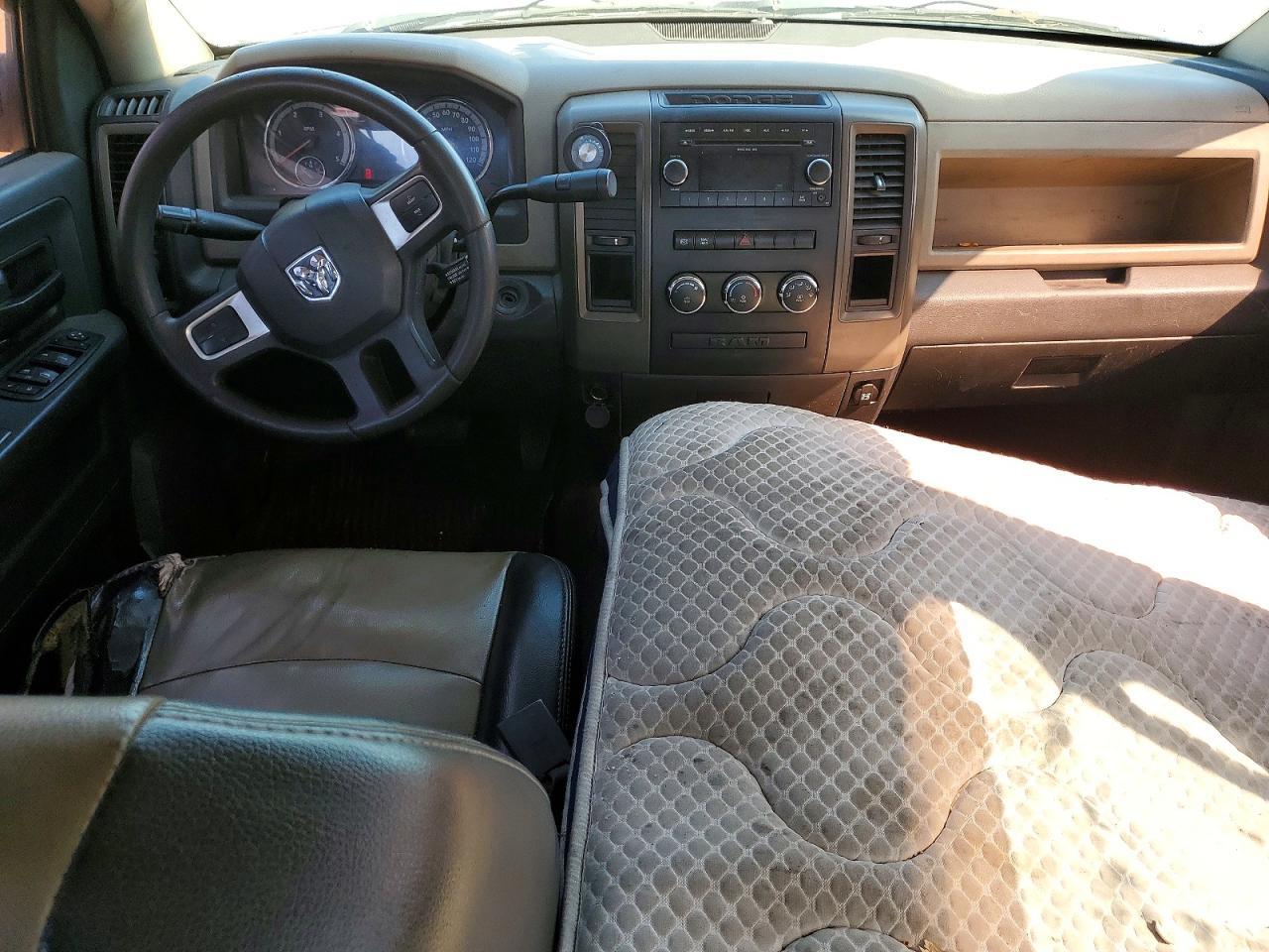 2011 Dodge RAM 3500