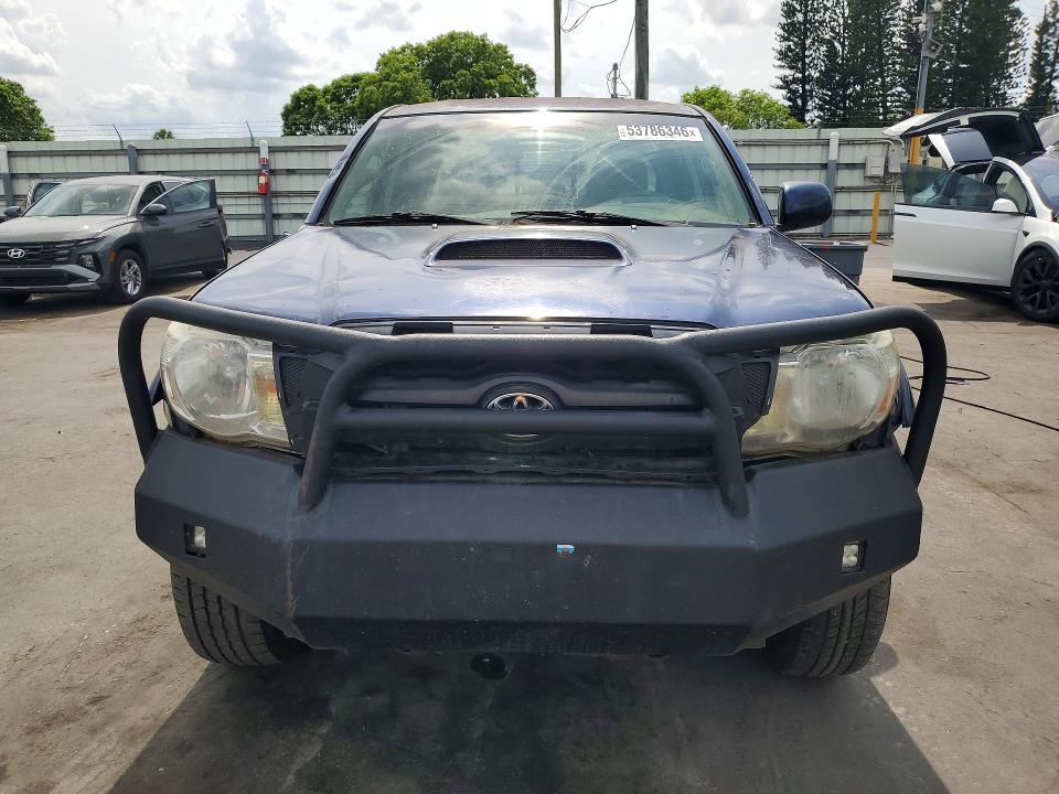 2005 Toyota Tacoma