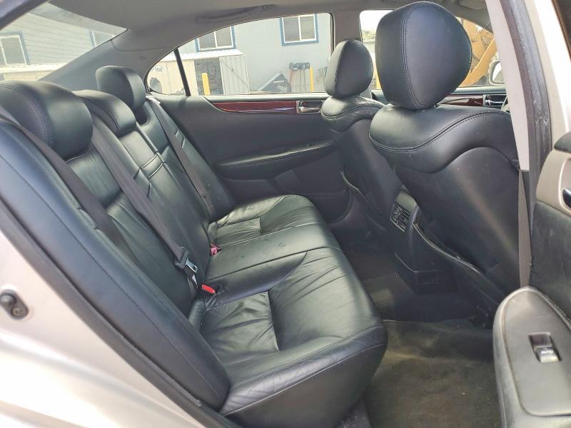 2005 Lexus Es 330