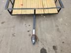 2015 Carry-On Trailer 2015 CARRY-ON Utility Trailer