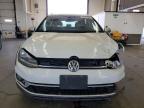 2018 Volkswagen Golf Alltrack s