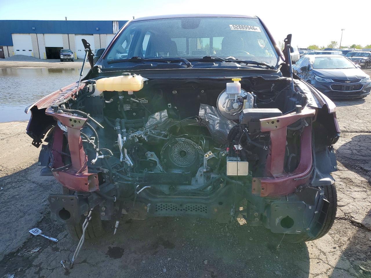 2019 Dodge RAM 1500 BIG Horn