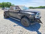 2015 Dodge RAM 3500 Longhorn