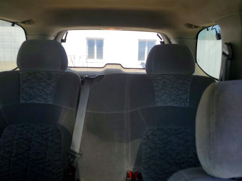 2002 GMC Envoy