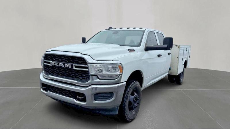 2020 Dodge RAM 3500