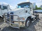 2012 Mack CXU613 Semi Truck