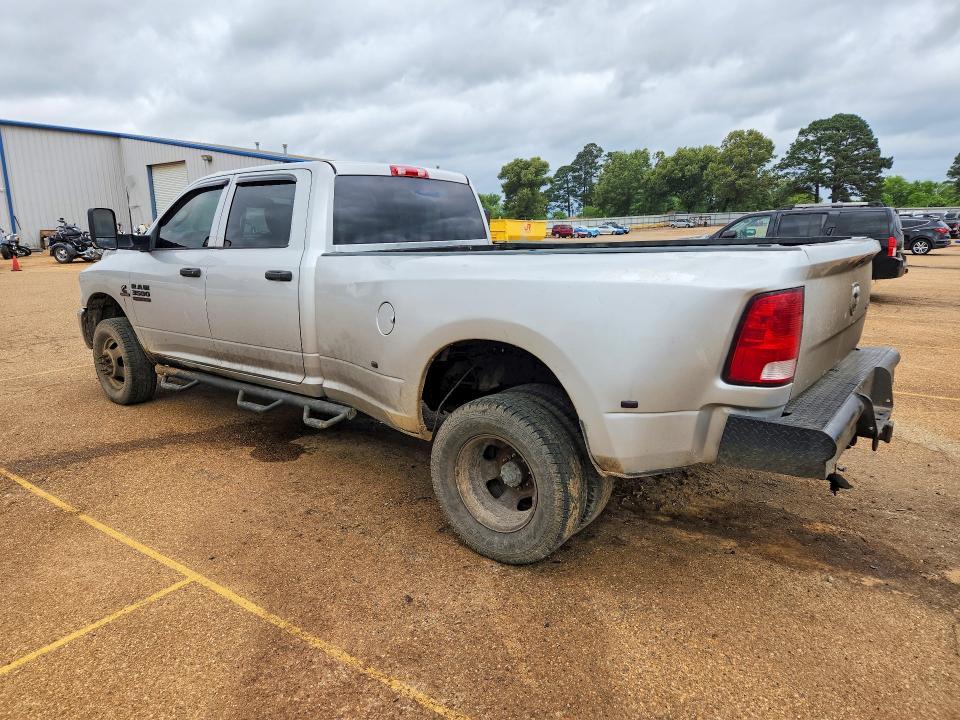 2014 Dodge RAM 3500 ST