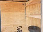 2026 True Blue CT7X14-TA27H Enclosed Cargo Trailer