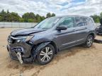 2016 Honda Pilot Exln