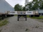 1980 Monon Roll-OFF Container Trailer