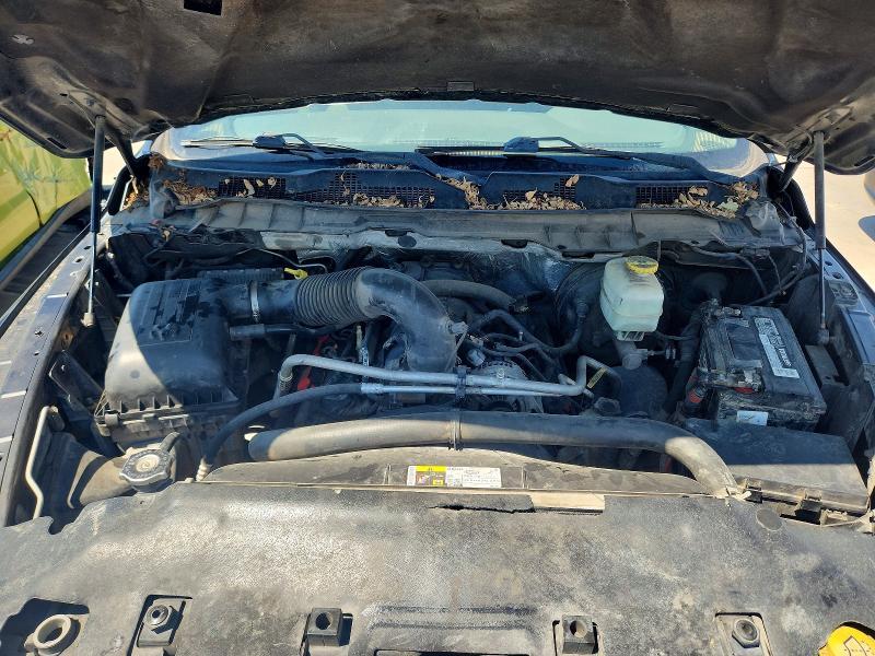 2016 Dodge RAM 2500 SLT