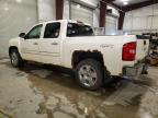 2011 Chevrolet Silverado K1500 LTZ