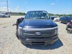 2025 Ford F150 Lightning XLT