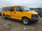 2015 Chevrolet Express G3500 LS