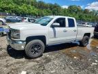 2018 Chevrolet Silverado C1500 LT