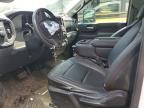 2022 Chevrolet Silverado HD Dump Truck