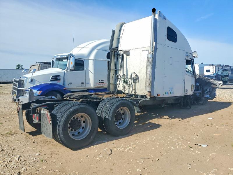 2006 Freightliner CST120 Semi Truck