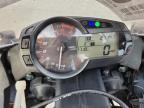 2017 Kawasaki ZX636 E