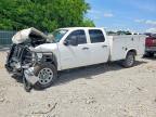 2013 Chevrolet Silverado K3500