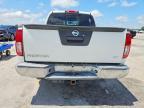 2014 Nissan Frontier S